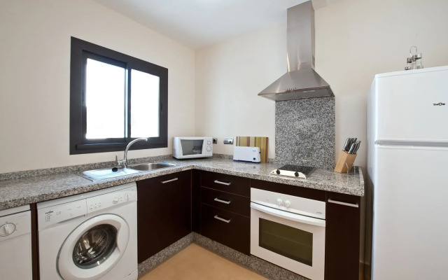 Estepona Hotel & Spa Resort
