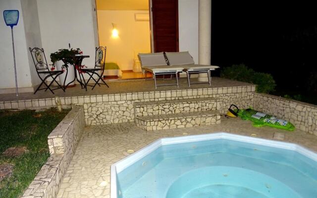 Bed and Breakfast Villa Gioia