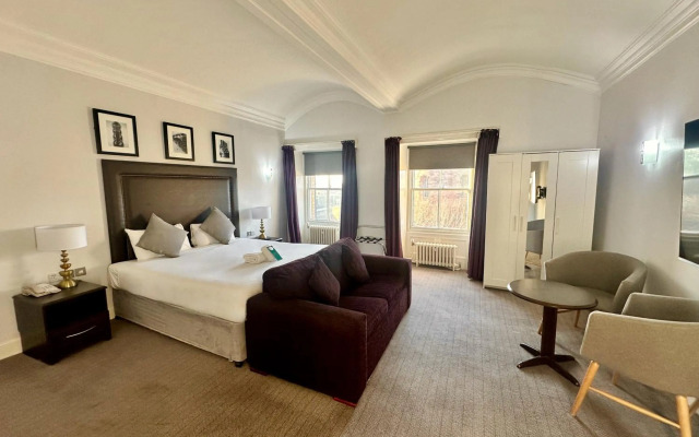 Carlisle Station Hotel, Sure Hotel Collection by BW