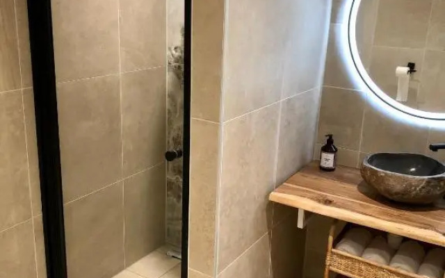 Luxe studio De Krasse Keizer - Volendam