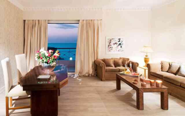 Mitsis Grand Hotel Rhodes