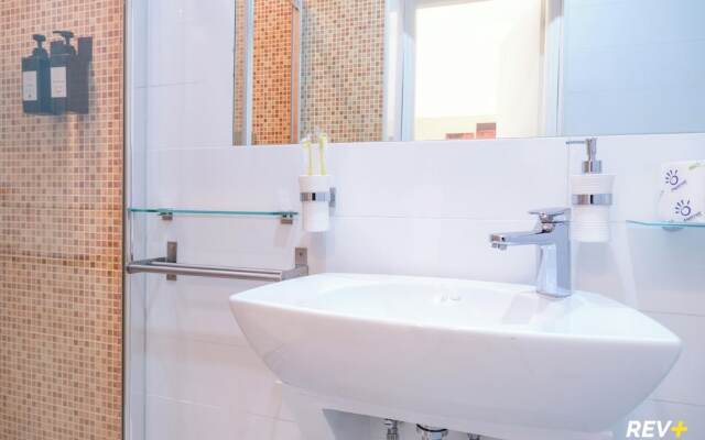 Viale Giulio Cesare Guest House