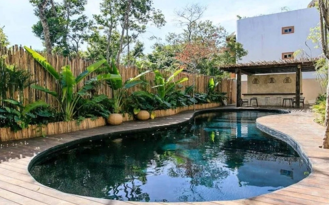 Condo Diego