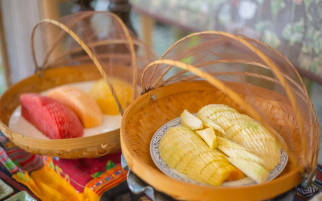 The Opium Serviced Apartment & Hotel