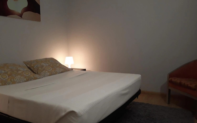 Apartamentos América - Blue Sea II