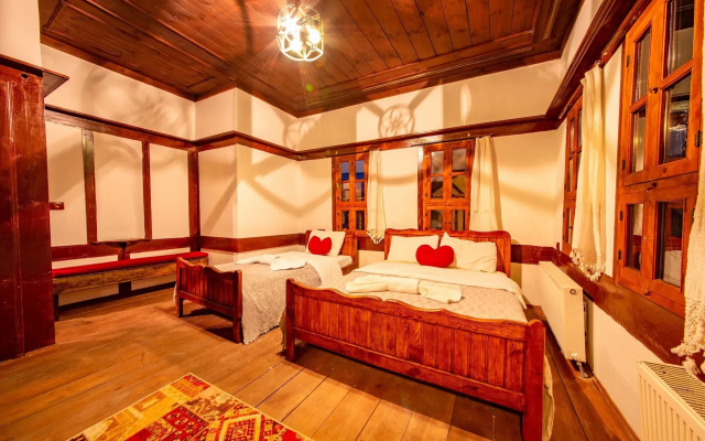 Beyzade Konak Otel