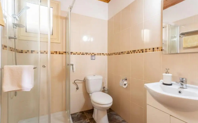 Androula Villas Collection