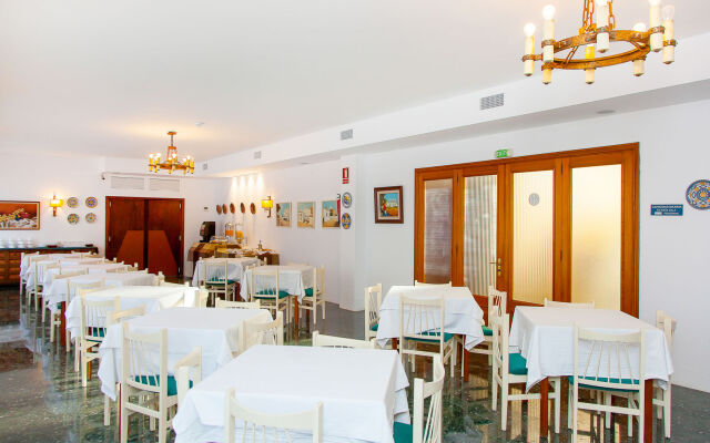 Hotel Galera
