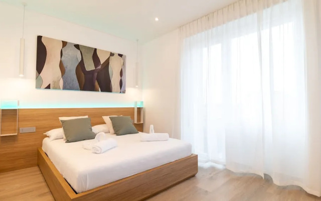 Galleria Roma Art Guesthouse