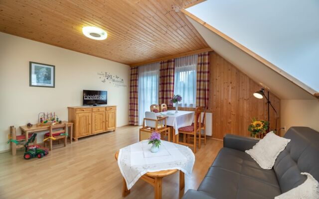 Lacknerhof in Liebenfels- Familie Klocker