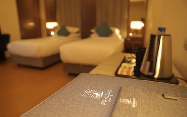 Sowirad Hotel
