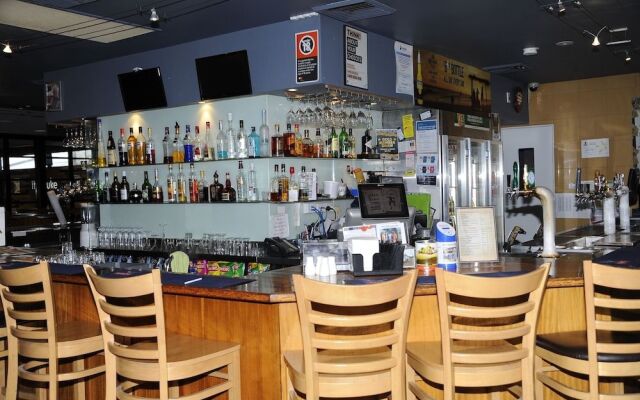 The Duke of Wellington Hotel