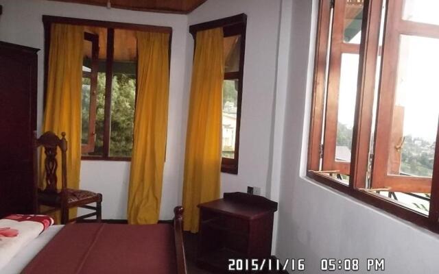 Panorama Accommodations Nuwara Eliya