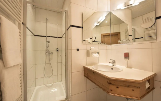 AKZENT Hotel Gasthof Krone