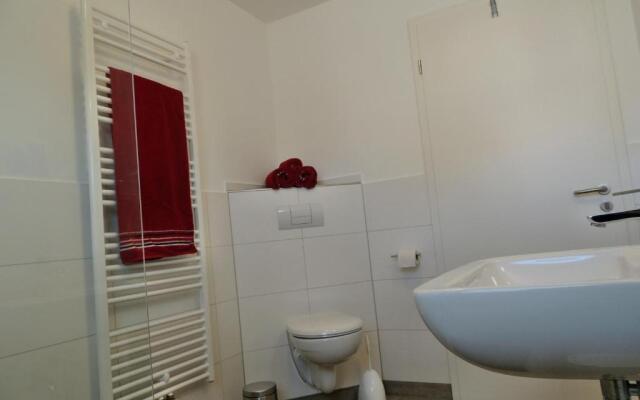 Ferienhaus Schomaker