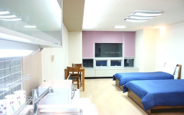 Incheon Airport Guesthouse