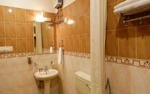 Hotel Ethnic Residency