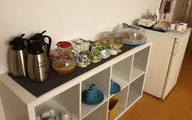 Bed And Breakfast La Rocca