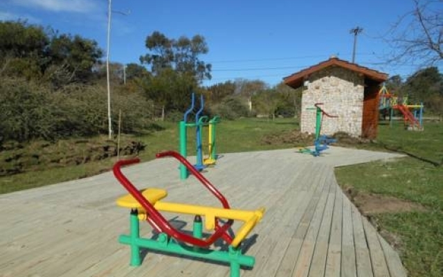 Cabañas Los Ciruelos