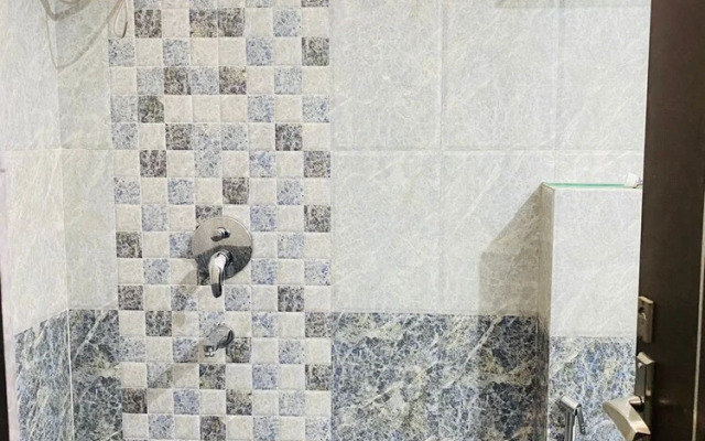 Anroute Stays115- Subhash Marg