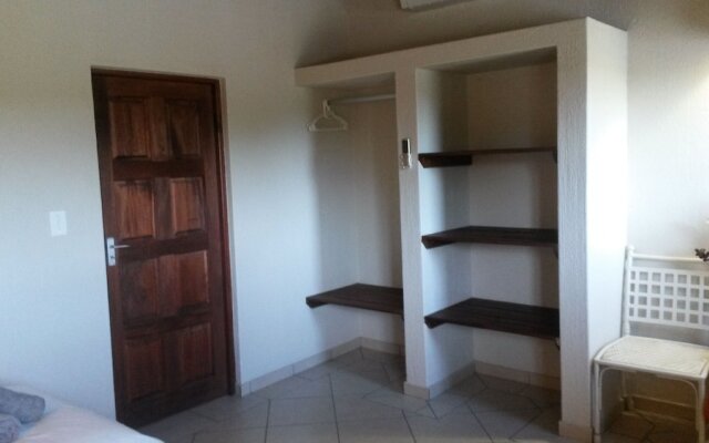 Standalone Room 65 Blyde Wildlife Estate