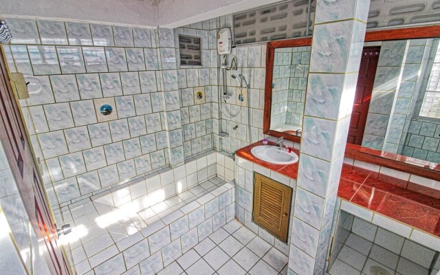 Suk Sabai Villa Pattaya