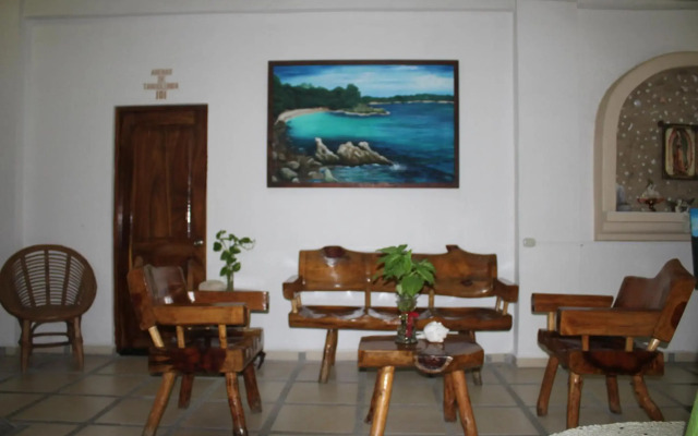 Hotel Arenas del Pacífico