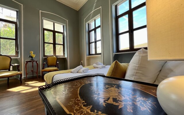 The Thirty8 Heritage House