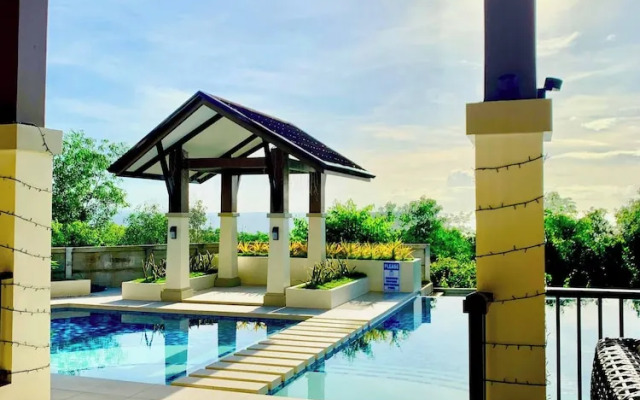 Panglao-island Condo Unit Rental