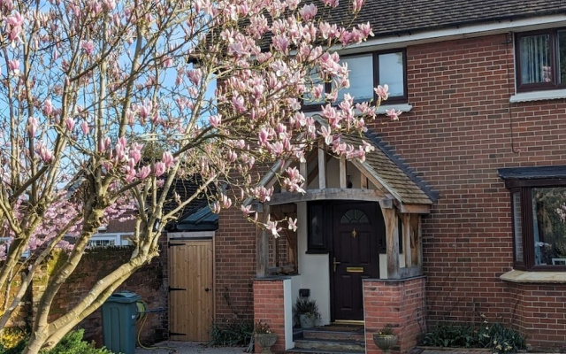Little Barham B&B