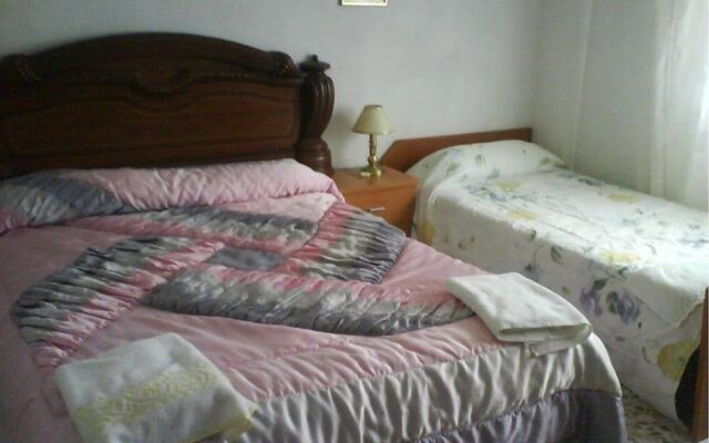 La Casa de la Pradera