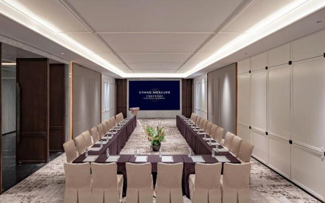 Grand Mercure Shenzhen Guangming