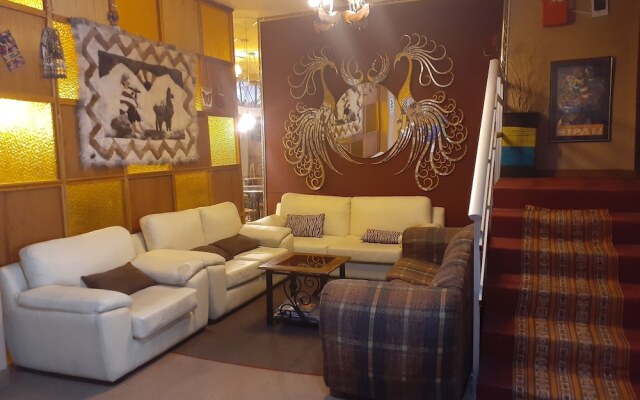 Hotel Embajador Puno
