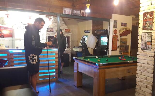 Vintage Atibaia Hotel Pousada