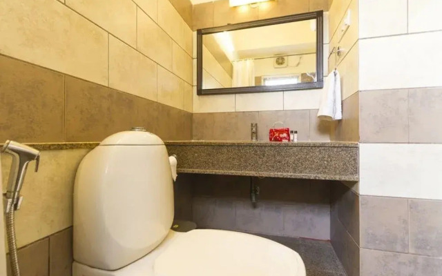 16 Squares Koramangala