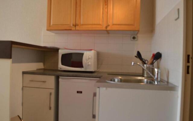 Appartement Saint-Cyprien, 1 pièce, 4 personnes - FR-1-225D-147