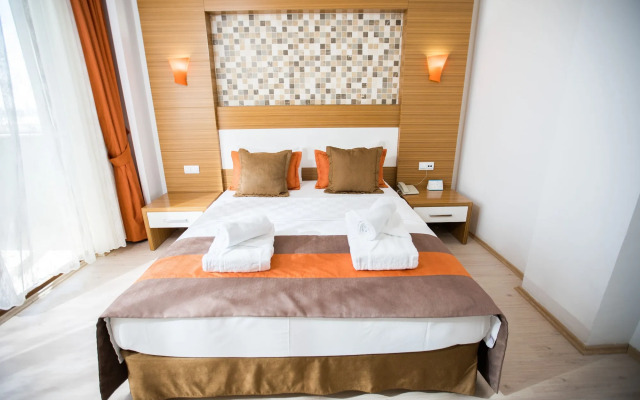 Orucoglu Thermal Resort