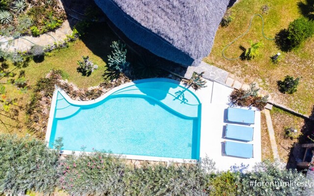 Beach Star Villa