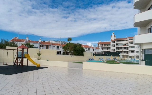 Akisol Albufeira Coral