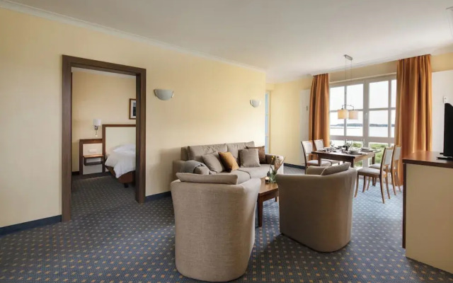 Balmer See - Hotel · Golf · Spa