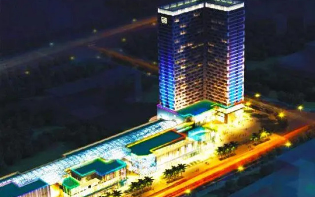 Sovereign Garden Hotel