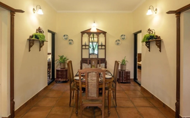 Wild Pastures by nature resorts & stays