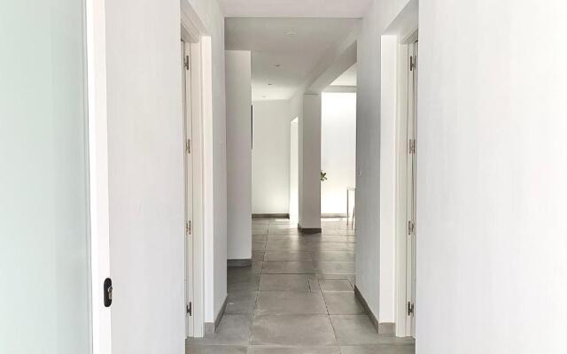 Easy Nerja House