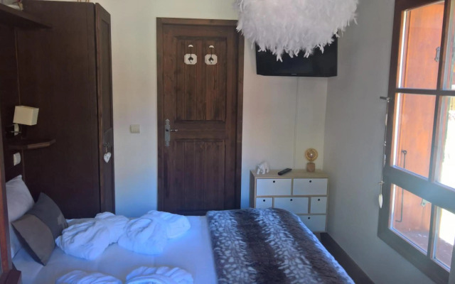 Radisson Blu Resort, Arc 1950