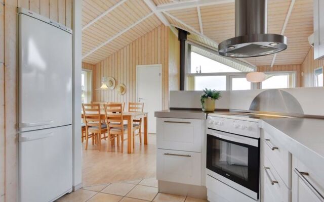 "Marilena" - 250m from the sea in SE Jutland