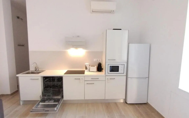 Rosesapparts A20deMar Triplex