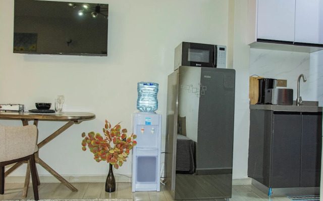 Ashmere by Edmor Suites.