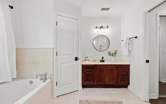 Aqua Dream Home for 11