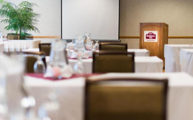 Residence Inn By Marriott Pleasanton