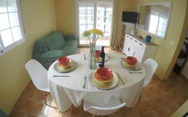 Apartamento Barramundi